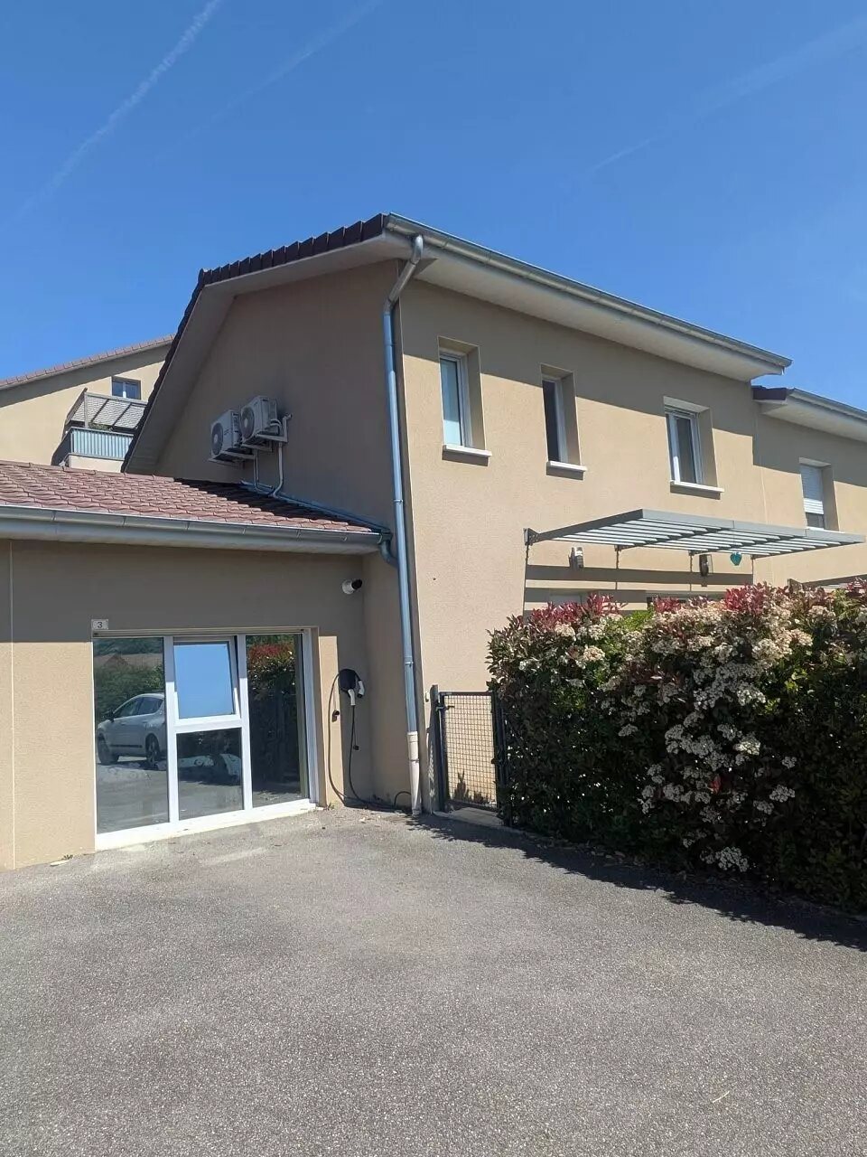 Maison à vendre, 119m², Crémieu