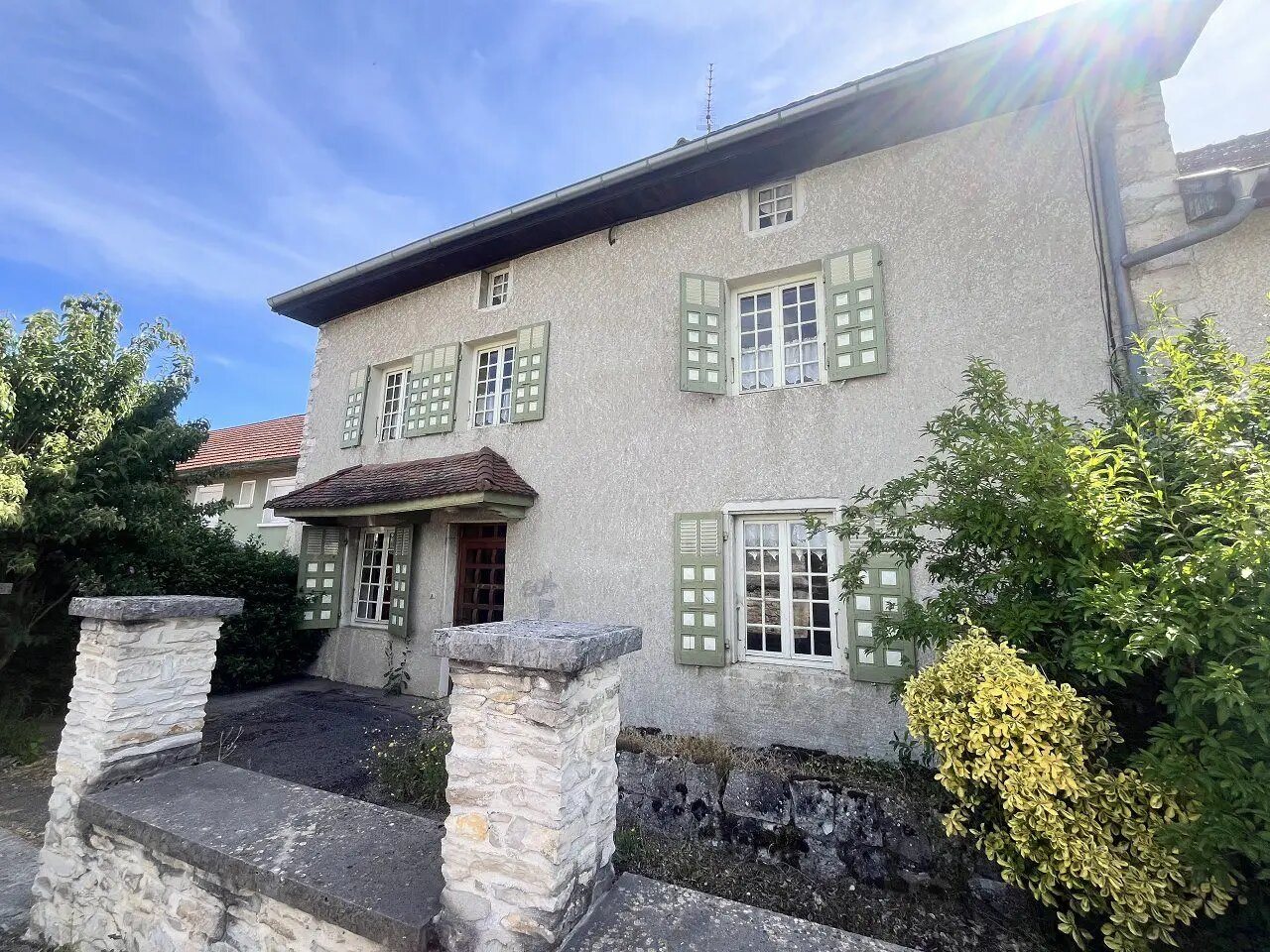 Maison à vendre, 173m², Arandon