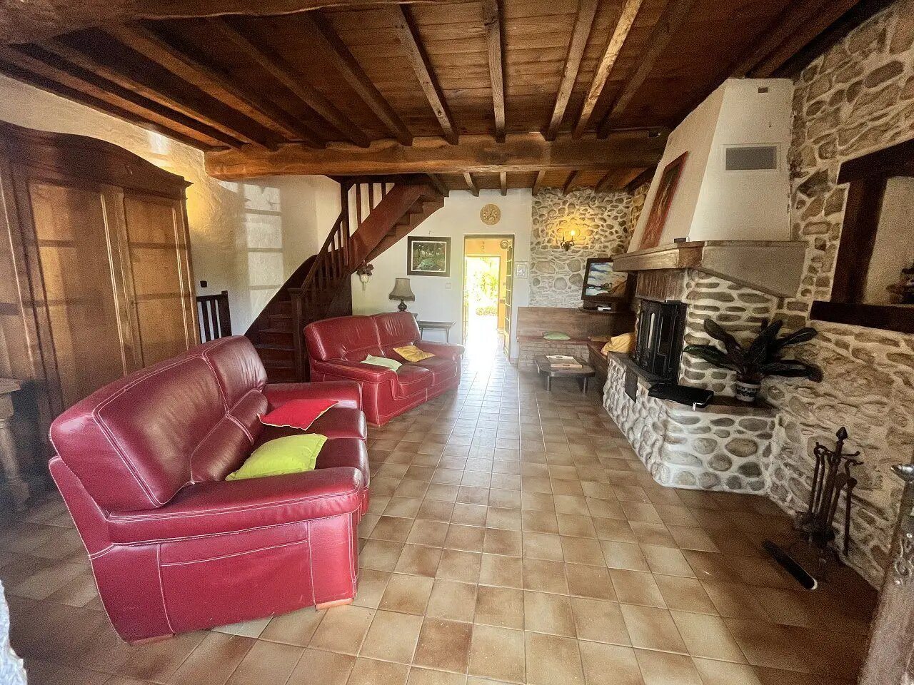 Maison à vendre, 173m², Arandon