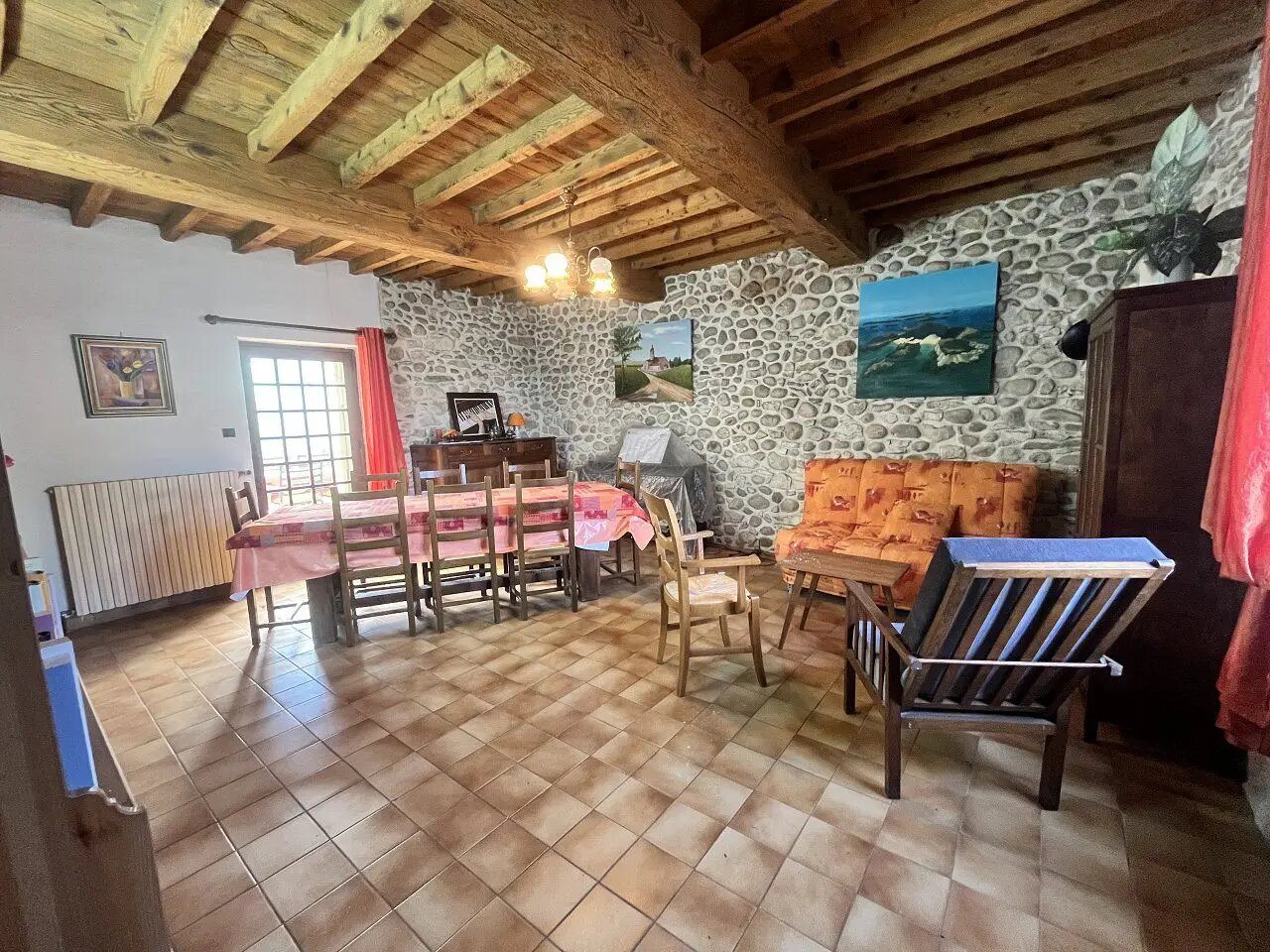 Maison à vendre, 173m², Arandon