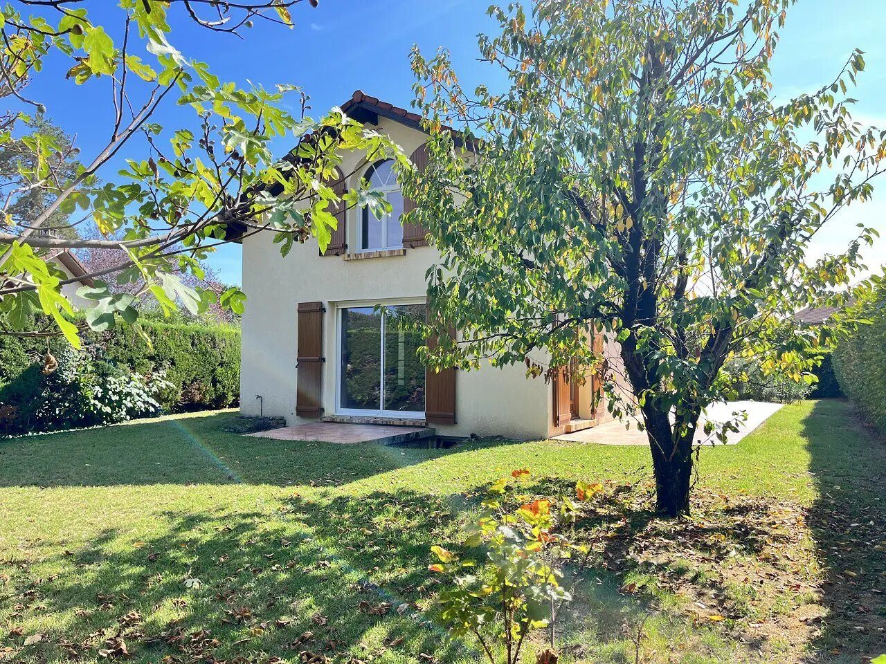 Maison à vendre, 137m², Crémieu