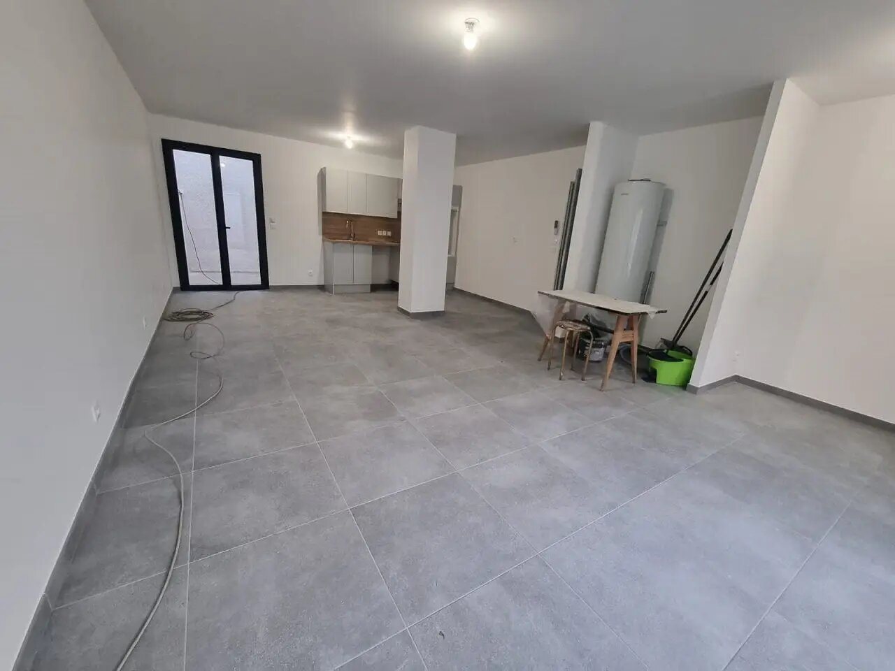 Maison à louer, 76m², Pont-de-Chéruy
