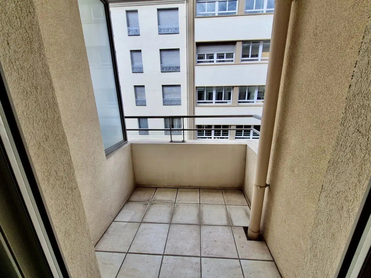 Appartement à louer, 53m², Villeurbanne