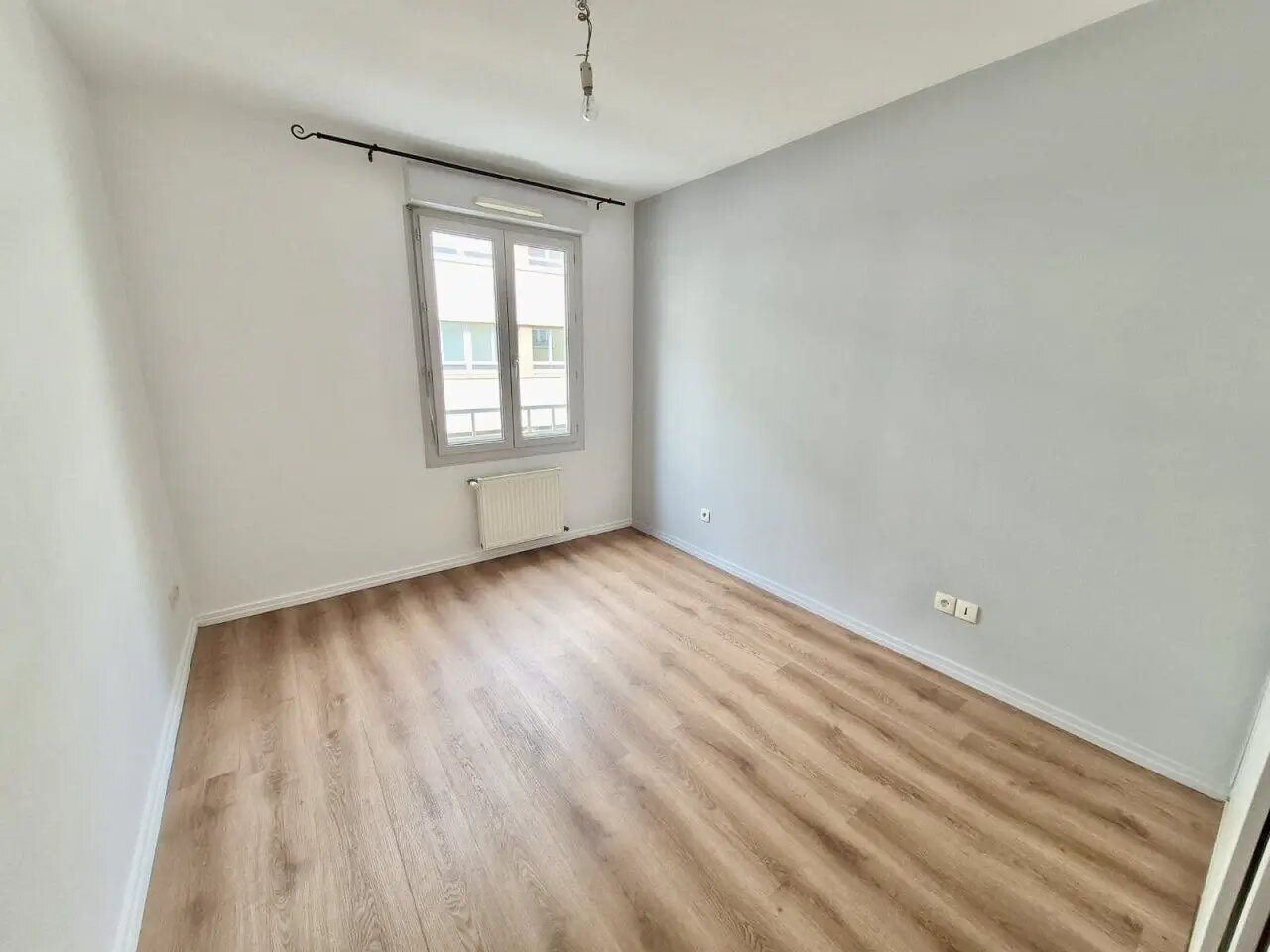 Appartement à louer, 53m², Villeurbanne