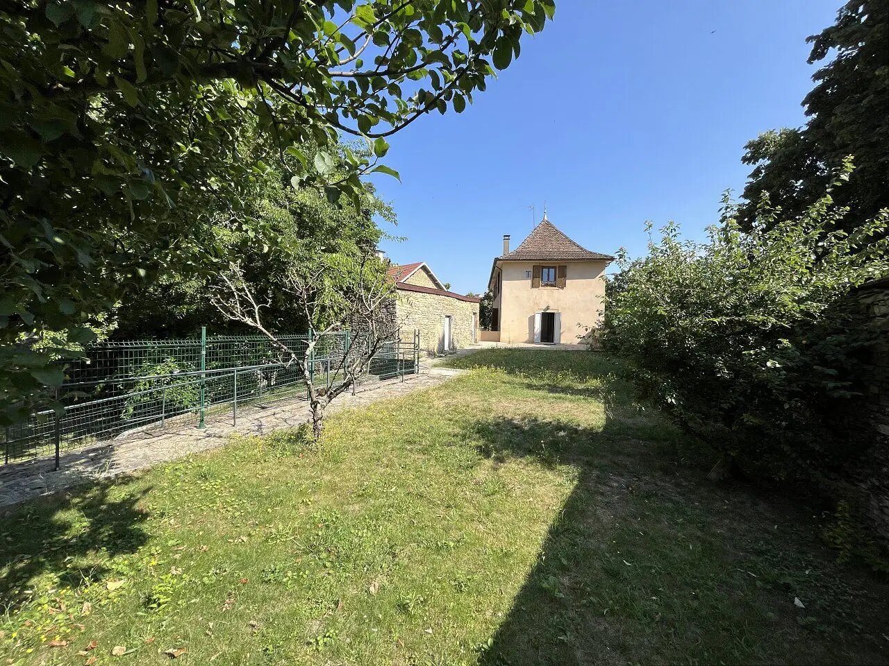 Maison à louer, 133m², Crémieu