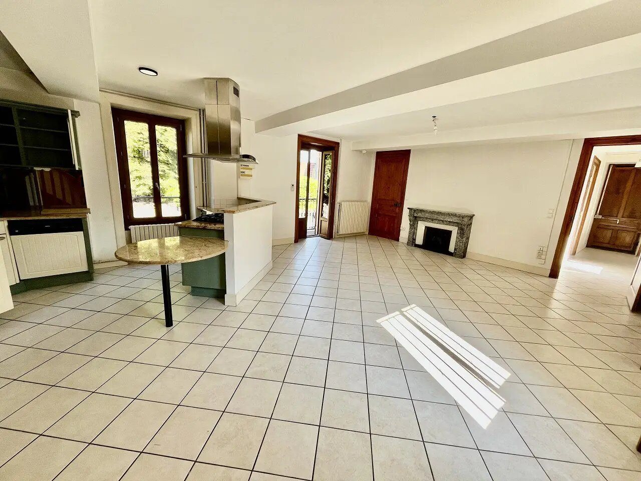 Maison à louer, 133m², Crémieu