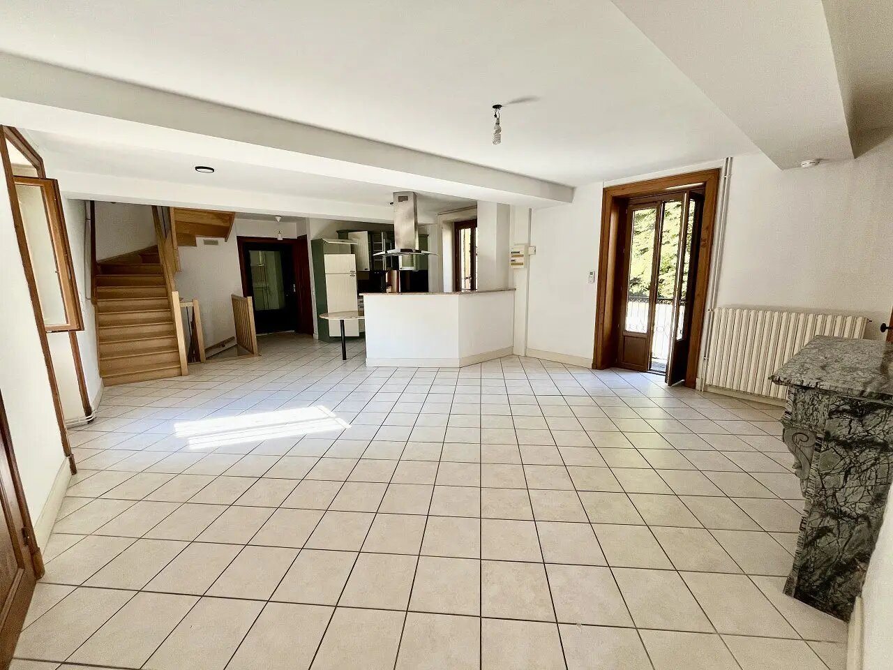 Maison à louer, 133m², Crémieu