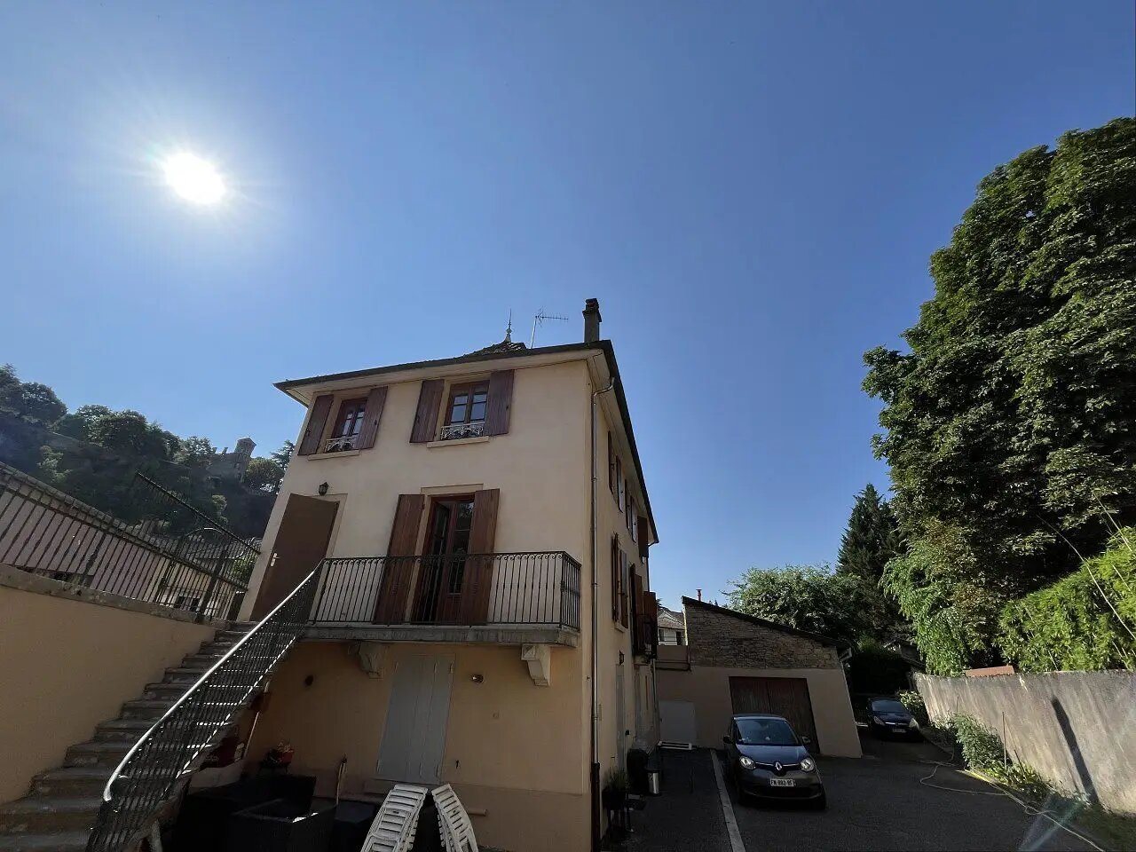 Maison à louer, 133m², Crémieu