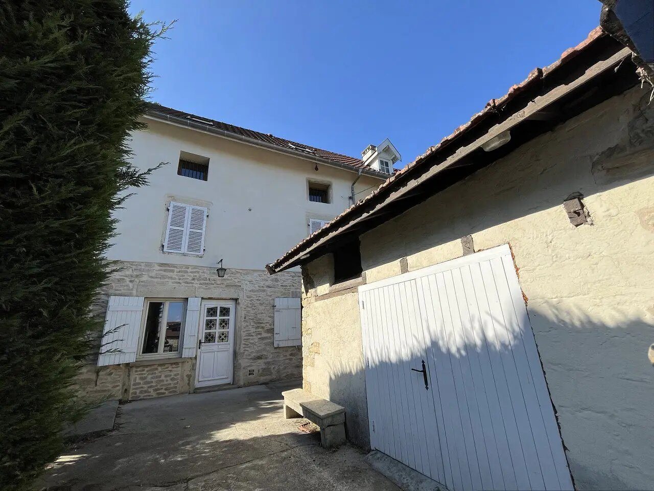 Maison à louer, 114m², Trept
