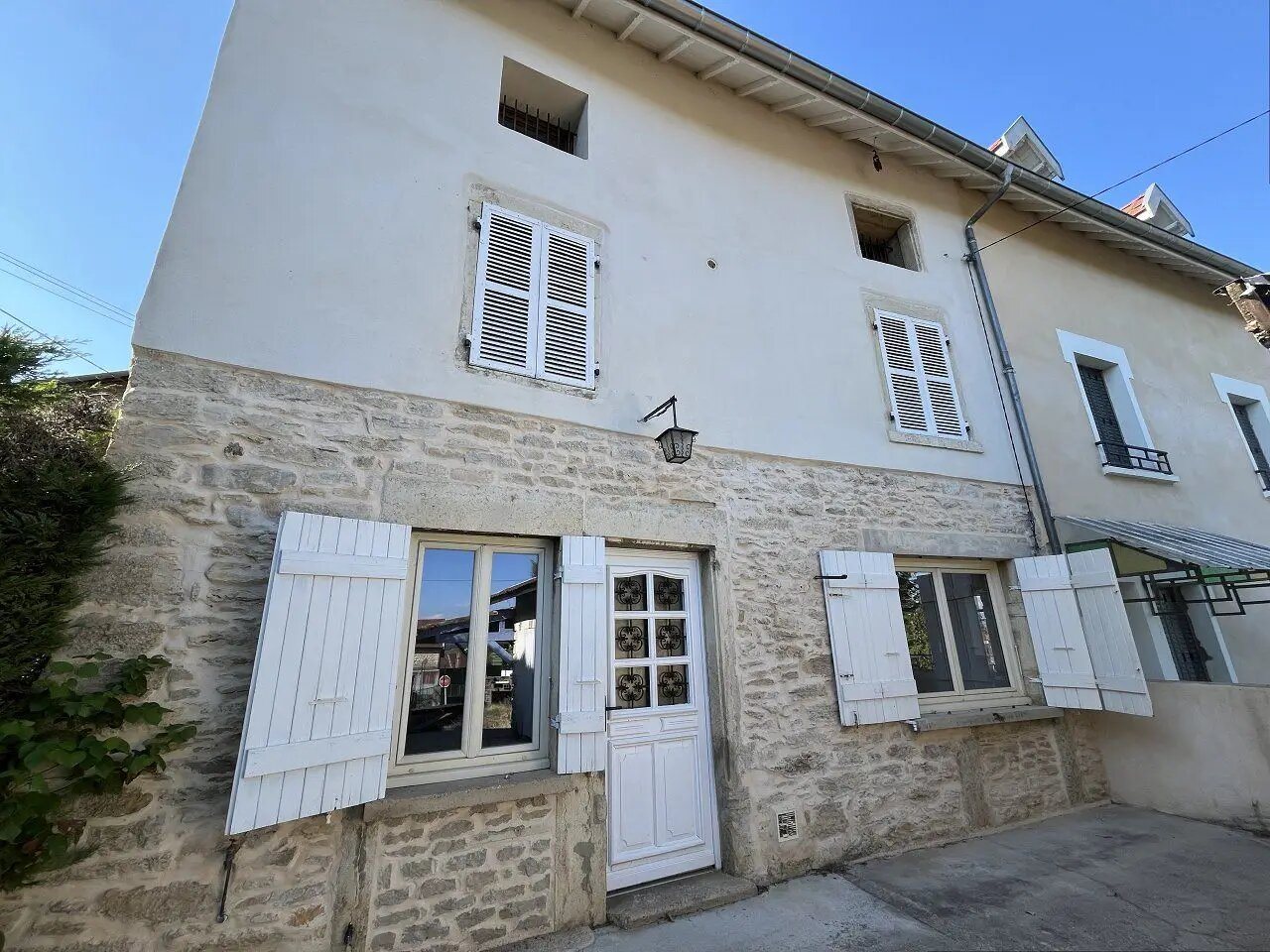 Maison à louer, 114m², Trept