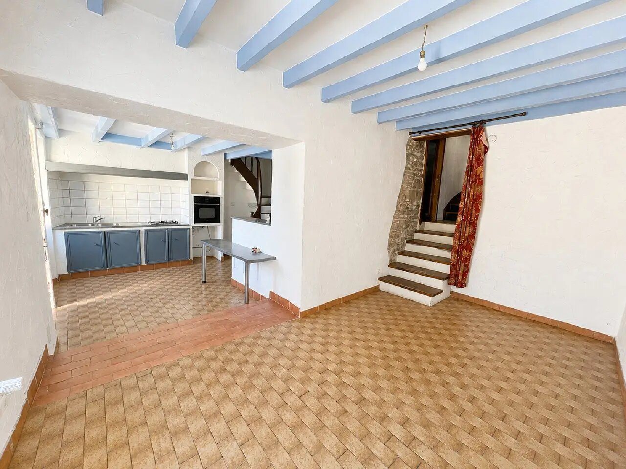 Maison à louer, 114m², Trept