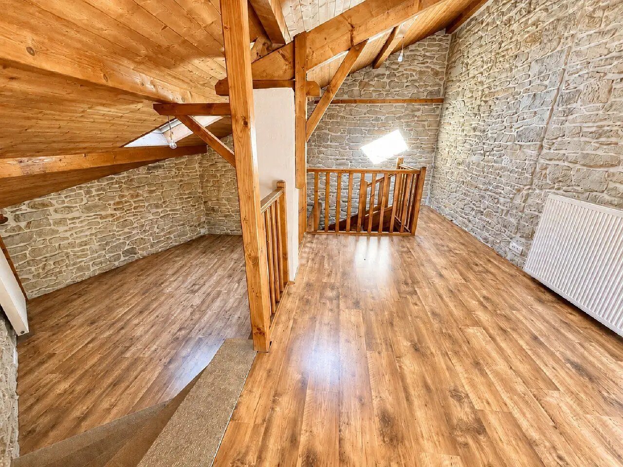 Maison à louer, 114m², Trept