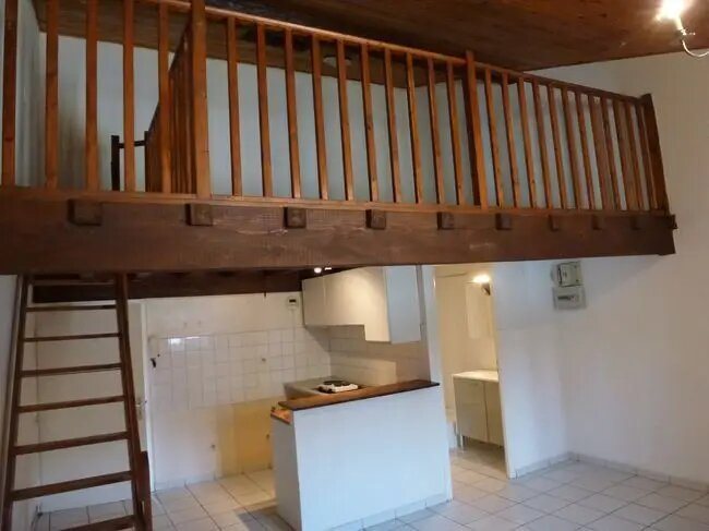 Appartement à louer, 40m², Montluel