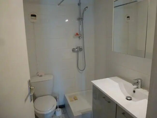 Appartement à louer, 40m², Montluel