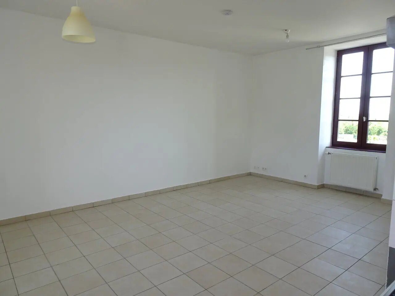 Appartement à louer, 53m², Villemoirieu