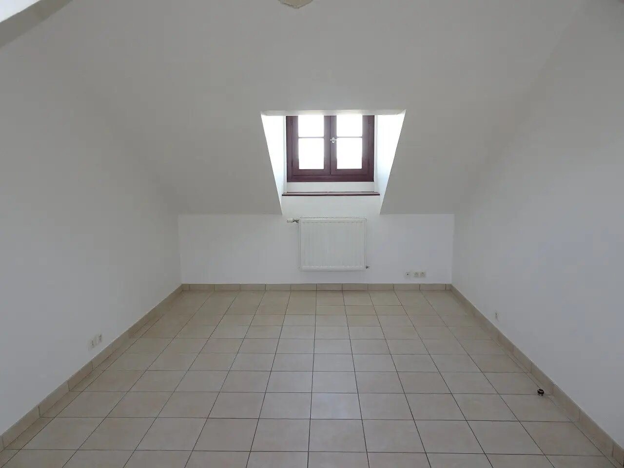 Appartement à louer, 53m², Villemoirieu