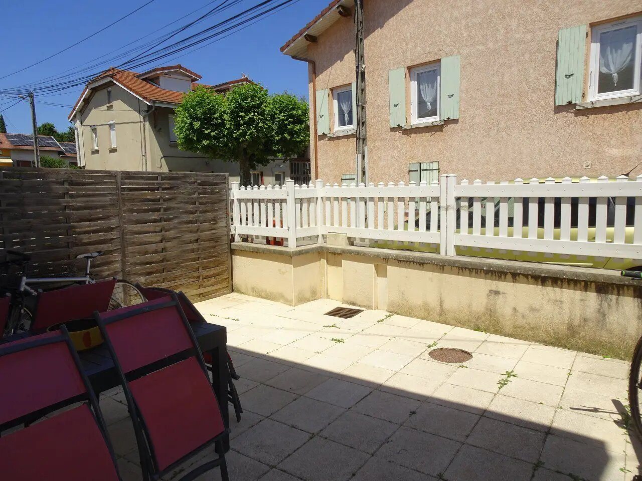 Maison à vendre, 100m², Saint-Romain-de-Jalionas
