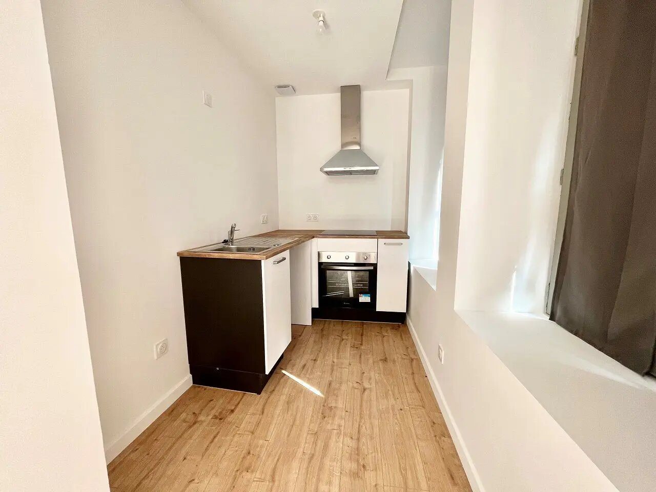 Appartement à louer, 35m², Crémieu