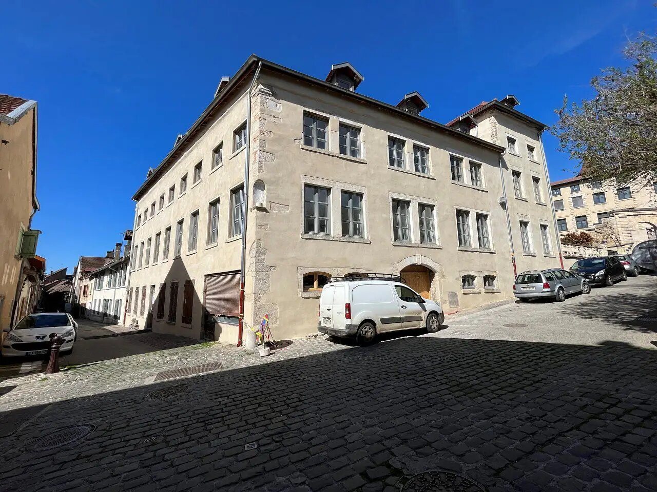Appartement à louer, 35m², Crémieu