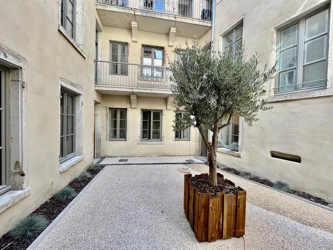 Appartement à louer, 35m², Crémieu