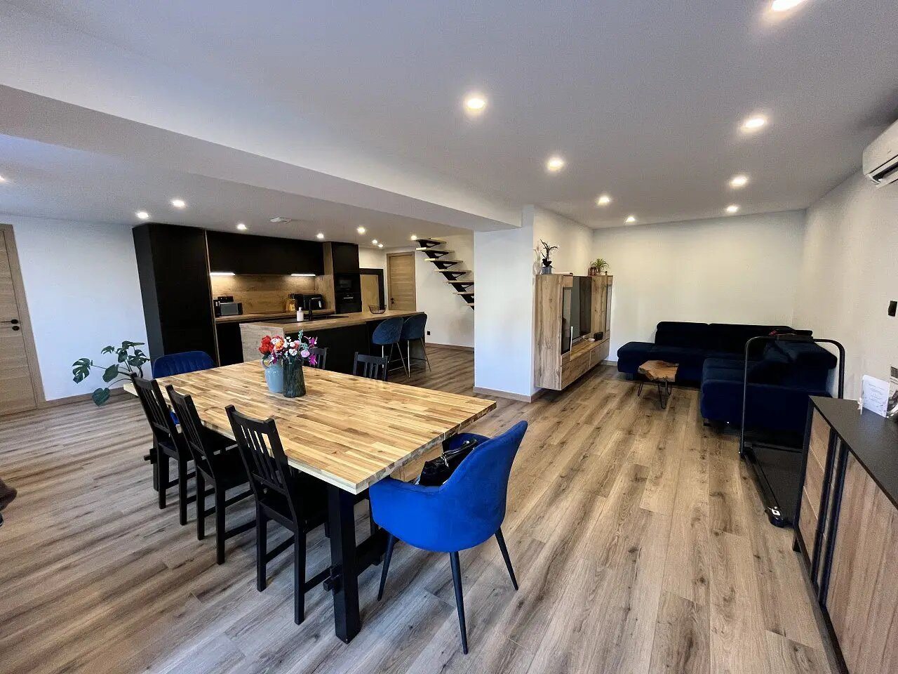 Maison à vendre, 126m², Crémieu