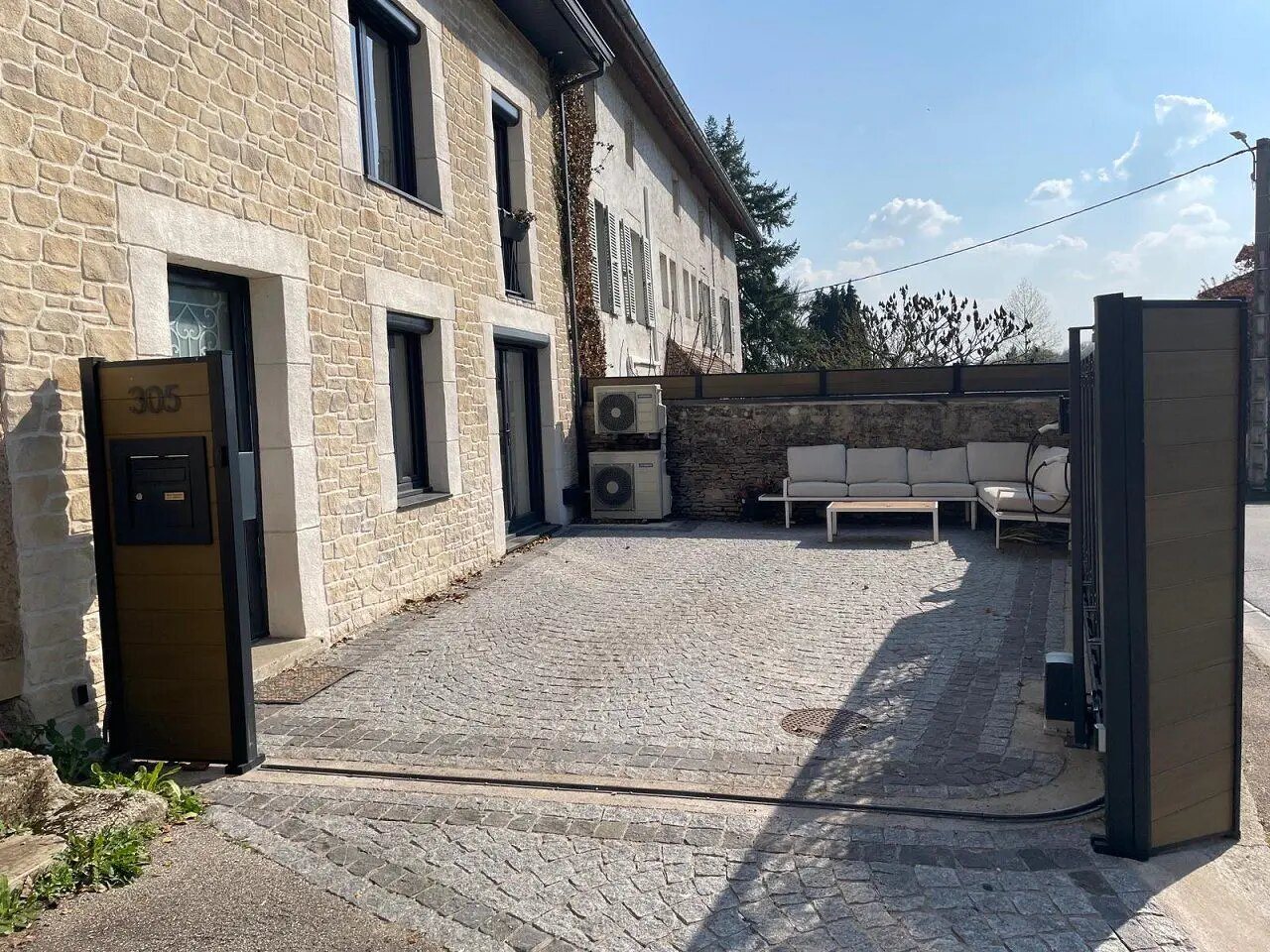 Maison à vendre, 126m², Crémieu