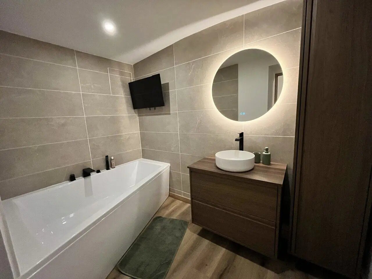 Maison à vendre, 126m², Crémieu