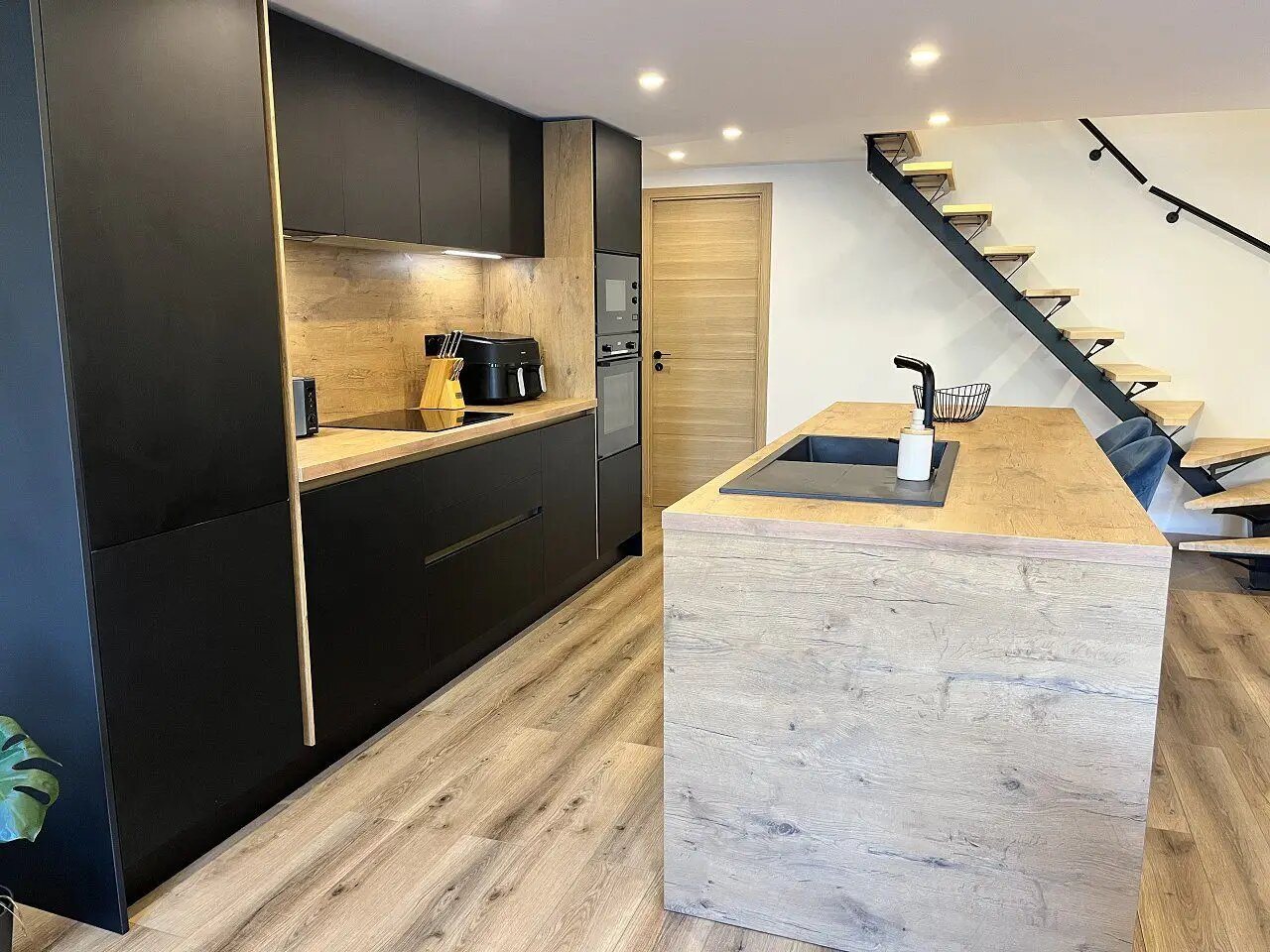 Maison à vendre, 126m², Crémieu