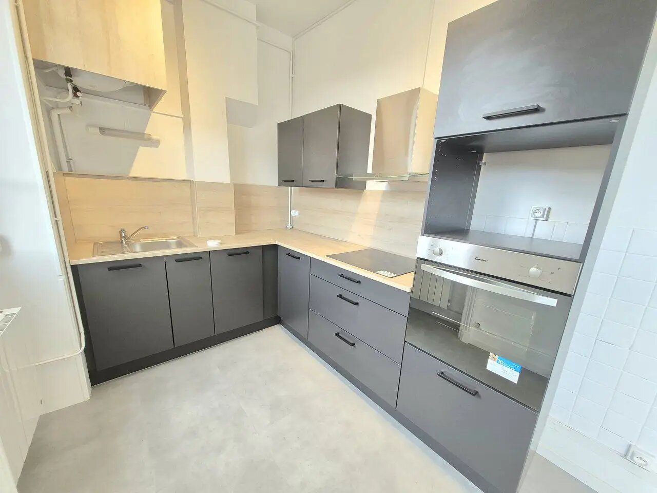 Appartement à louer, 39m², Villefranche-sur-Saône