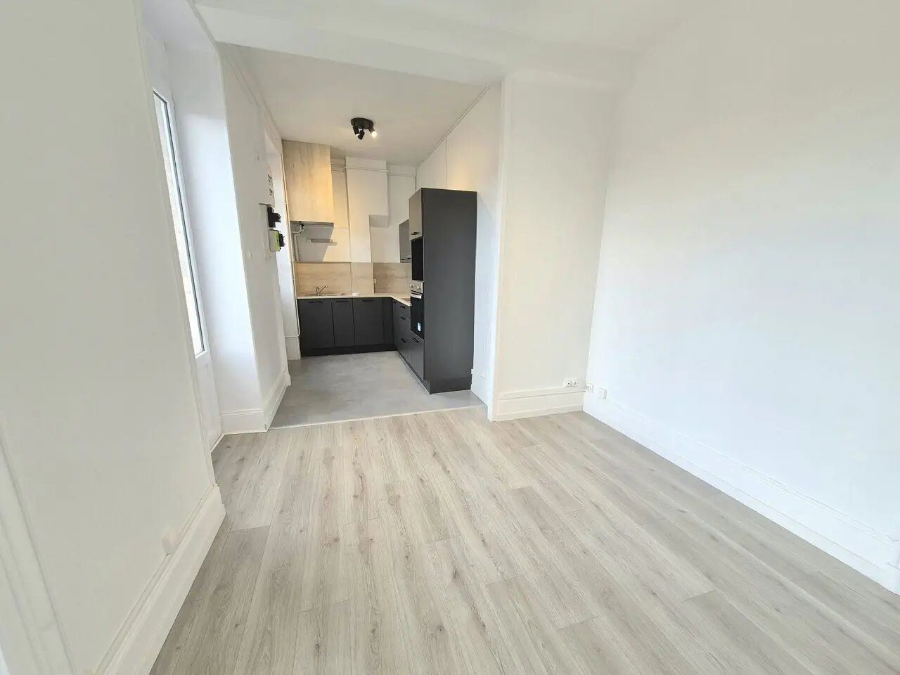 Appartement à louer, 39m², Villefranche-sur-Saône