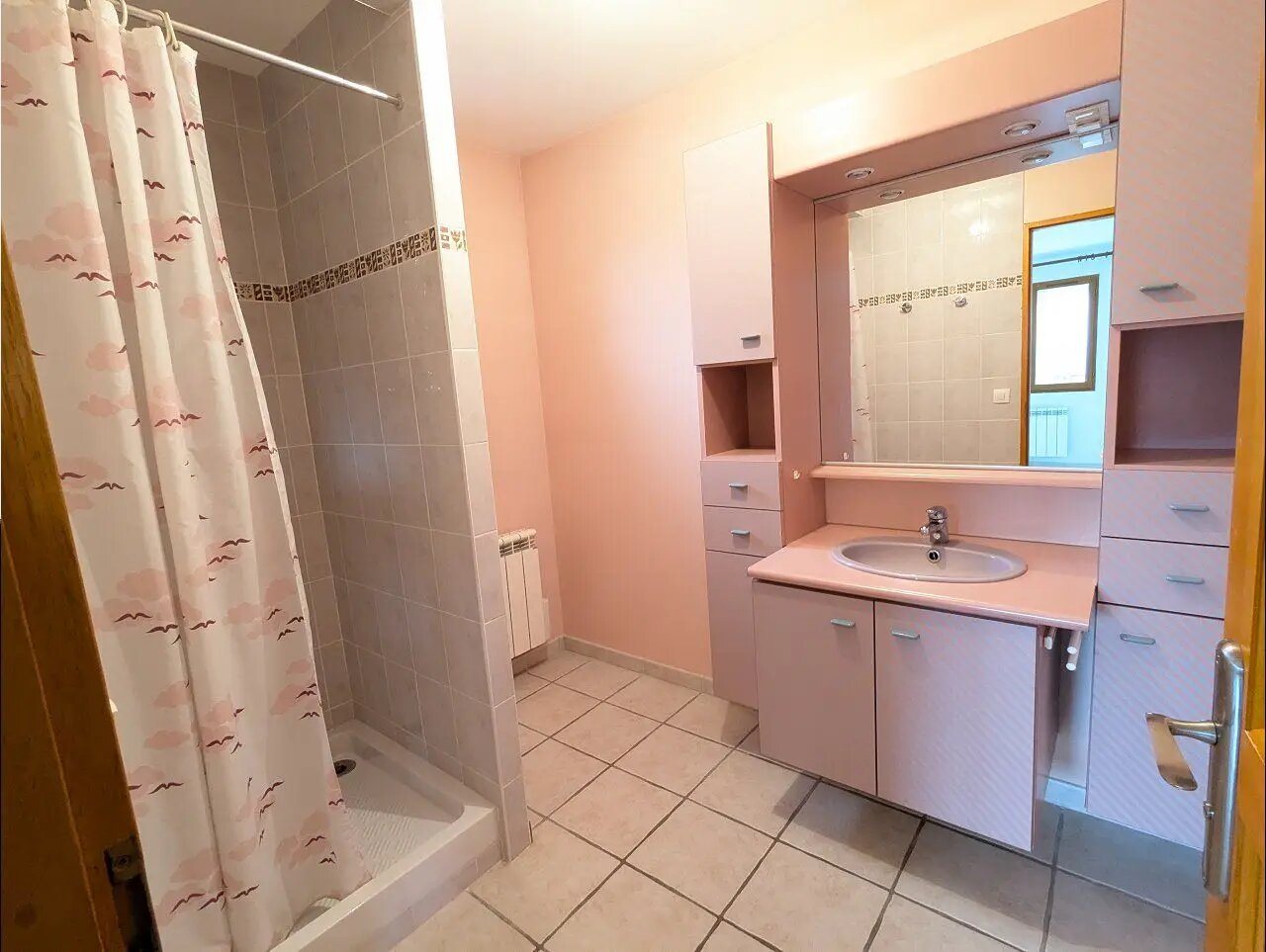 Appartement à louer, 45m², Loyettes