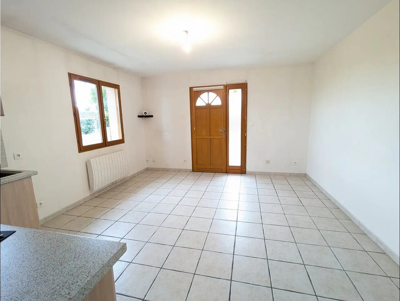 Appartement à louer, 45m², Loyettes