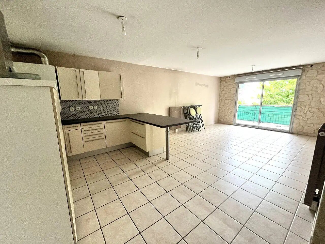 Appartement à vendre, 80m², Tignieu-Jameyzieu