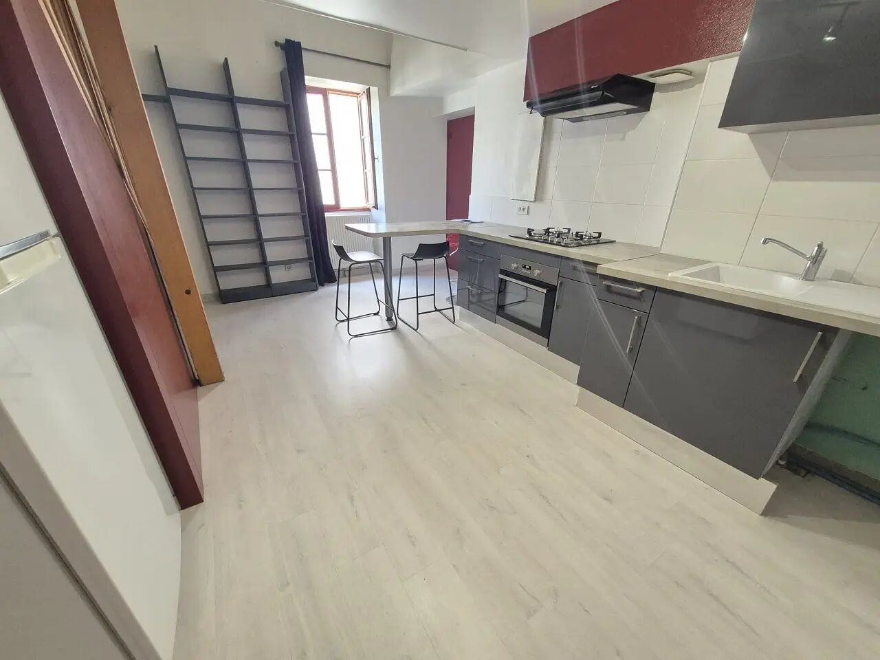 Appartement à louer, 35m², Crémieu