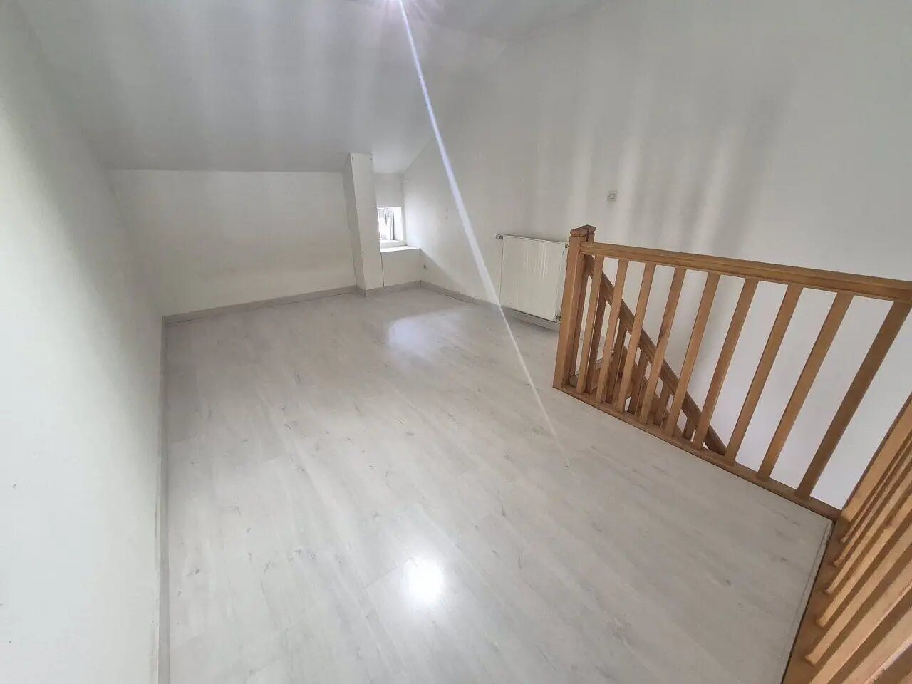 Appartement à louer, 35m², Crémieu