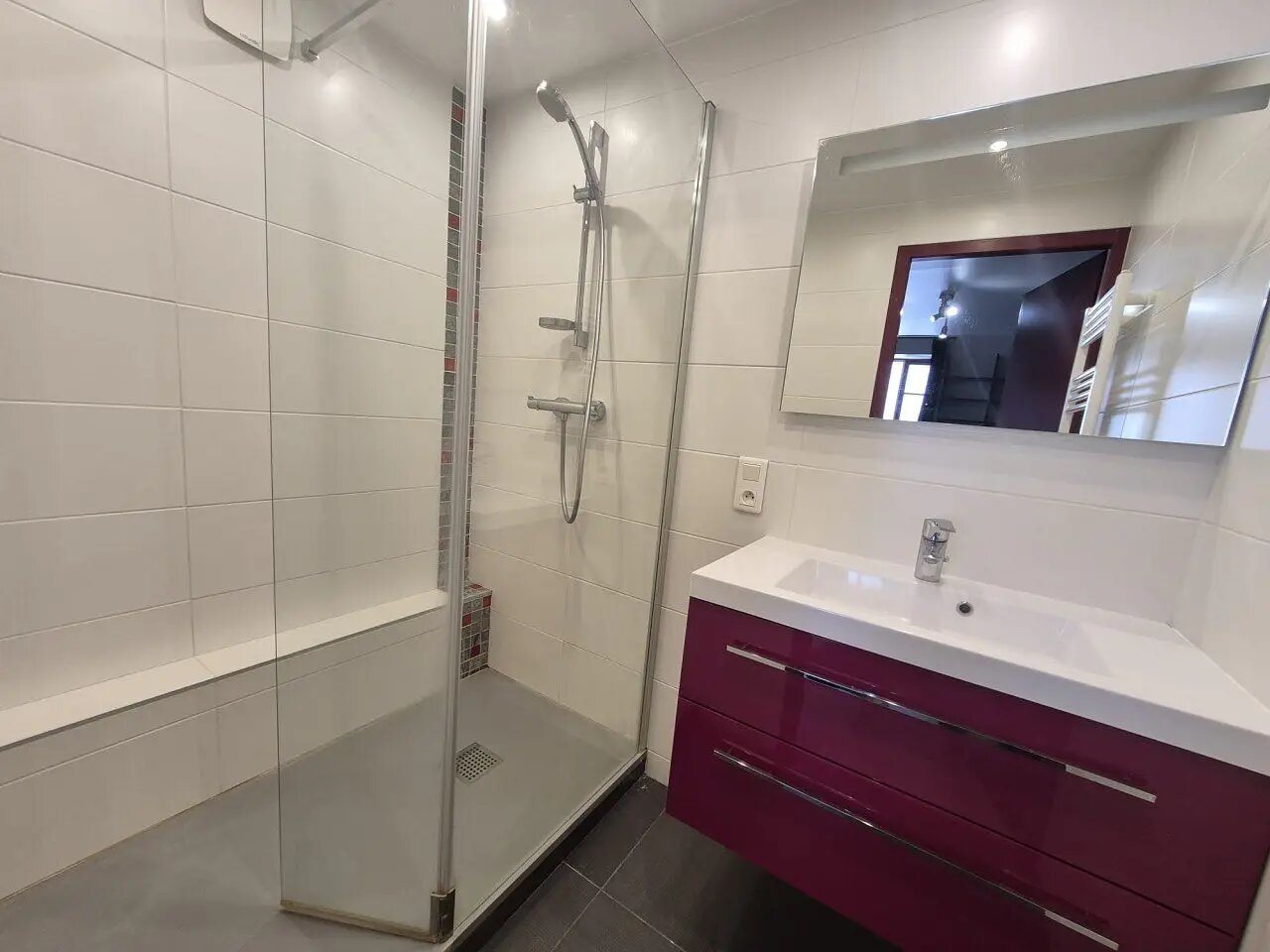 Appartement à louer, 35m², Crémieu