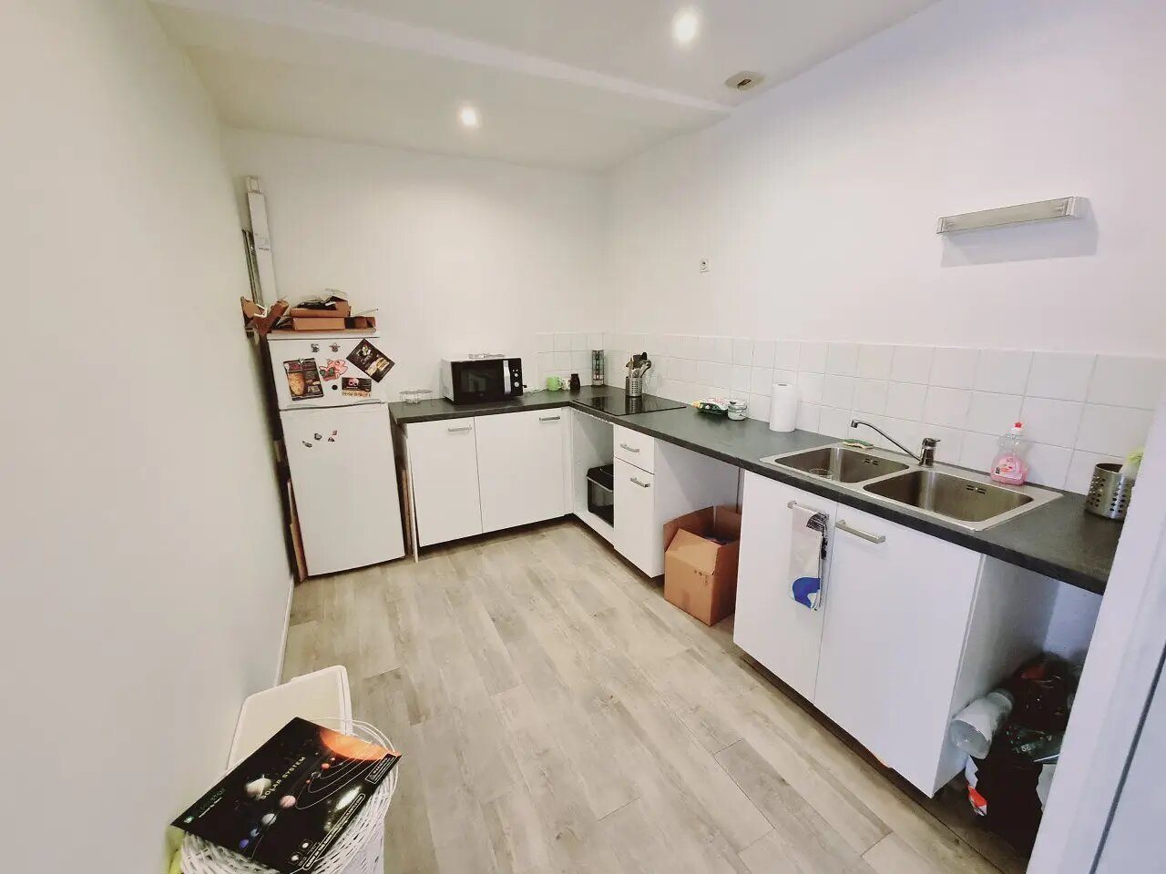 Appartement à louer, 76m², Crémieu