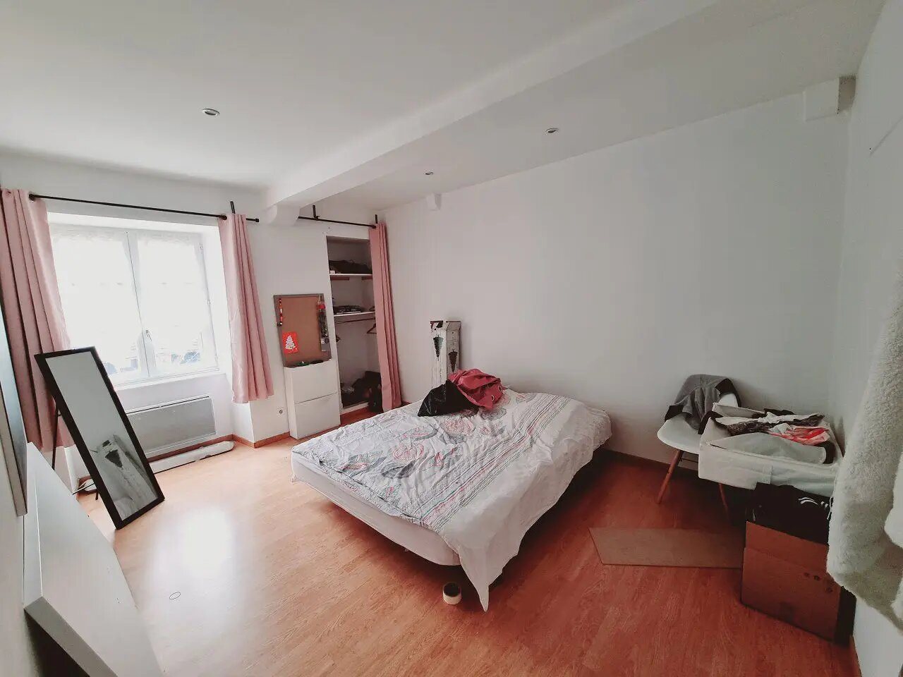 Appartement à louer, 76m², Crémieu
