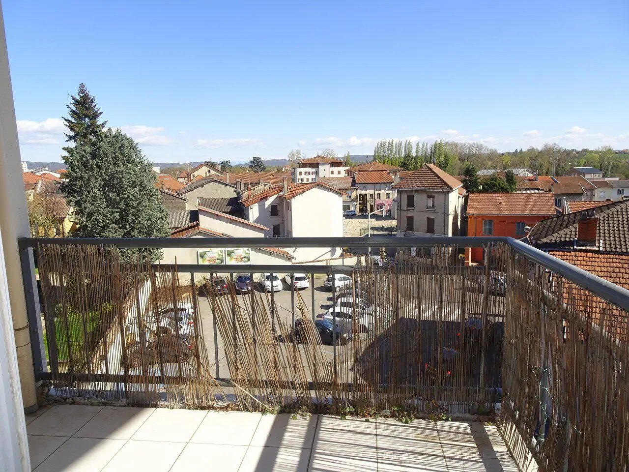 Appartement à louer, 62m², Pont-de-Chéruy