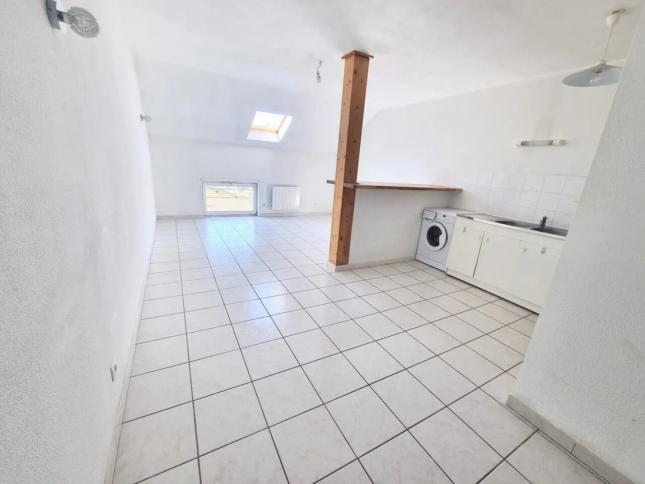 Appartement à louer, 40m², Crémieu