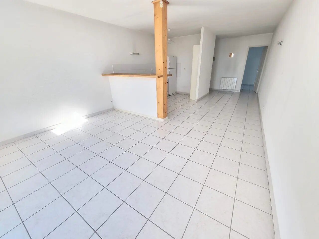 Appartement à louer, 40m², Crémieu