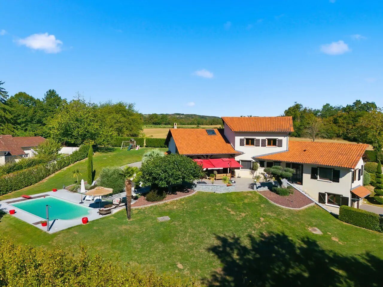 Maison à vendre, 300m², Trept