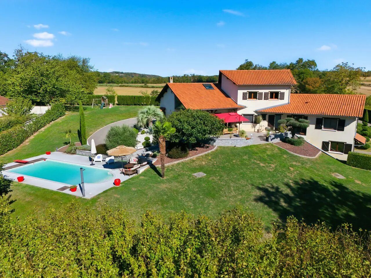 Maison à vendre, 300m², Trept