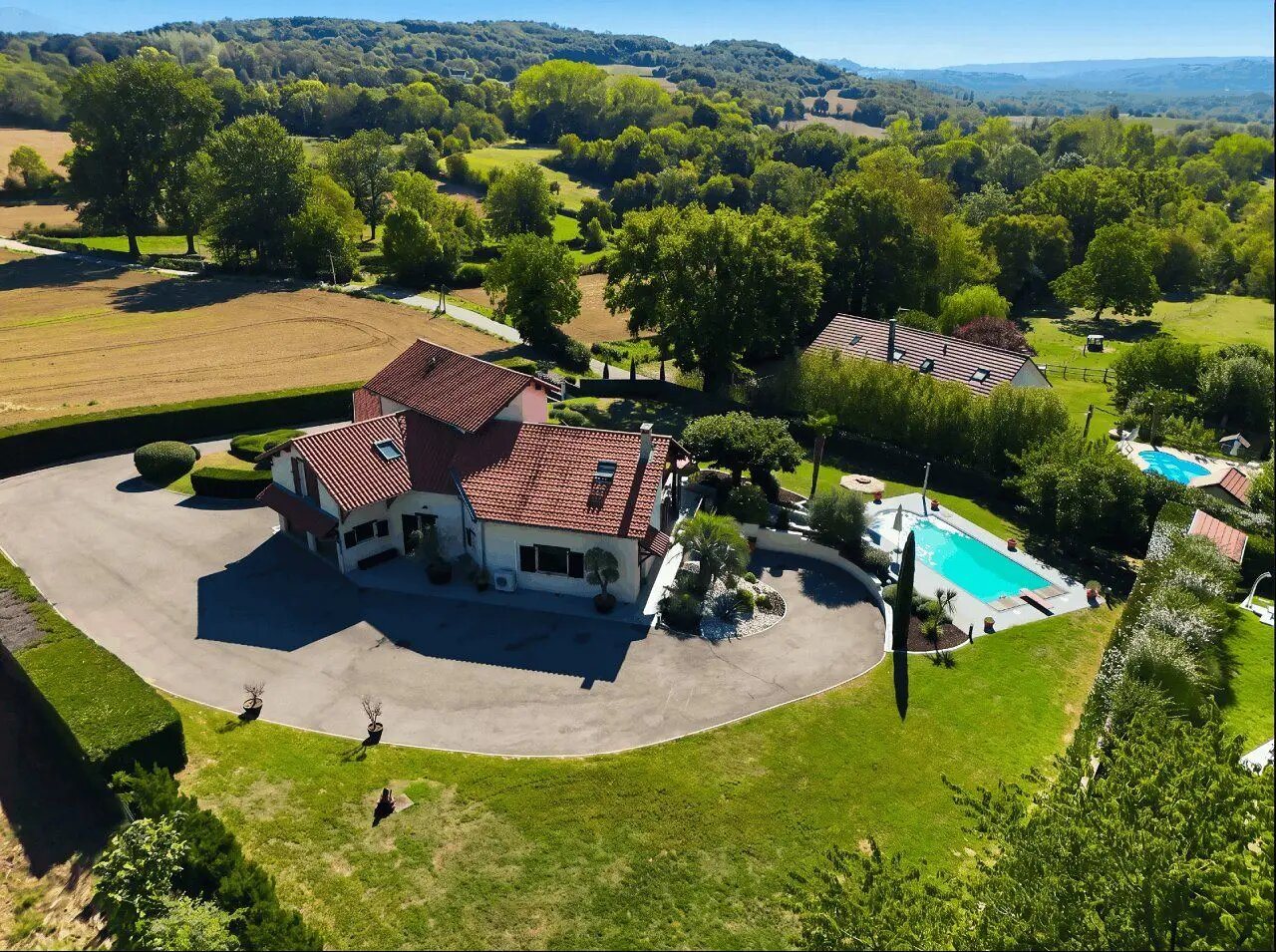 Maison à vendre, 300m², Trept