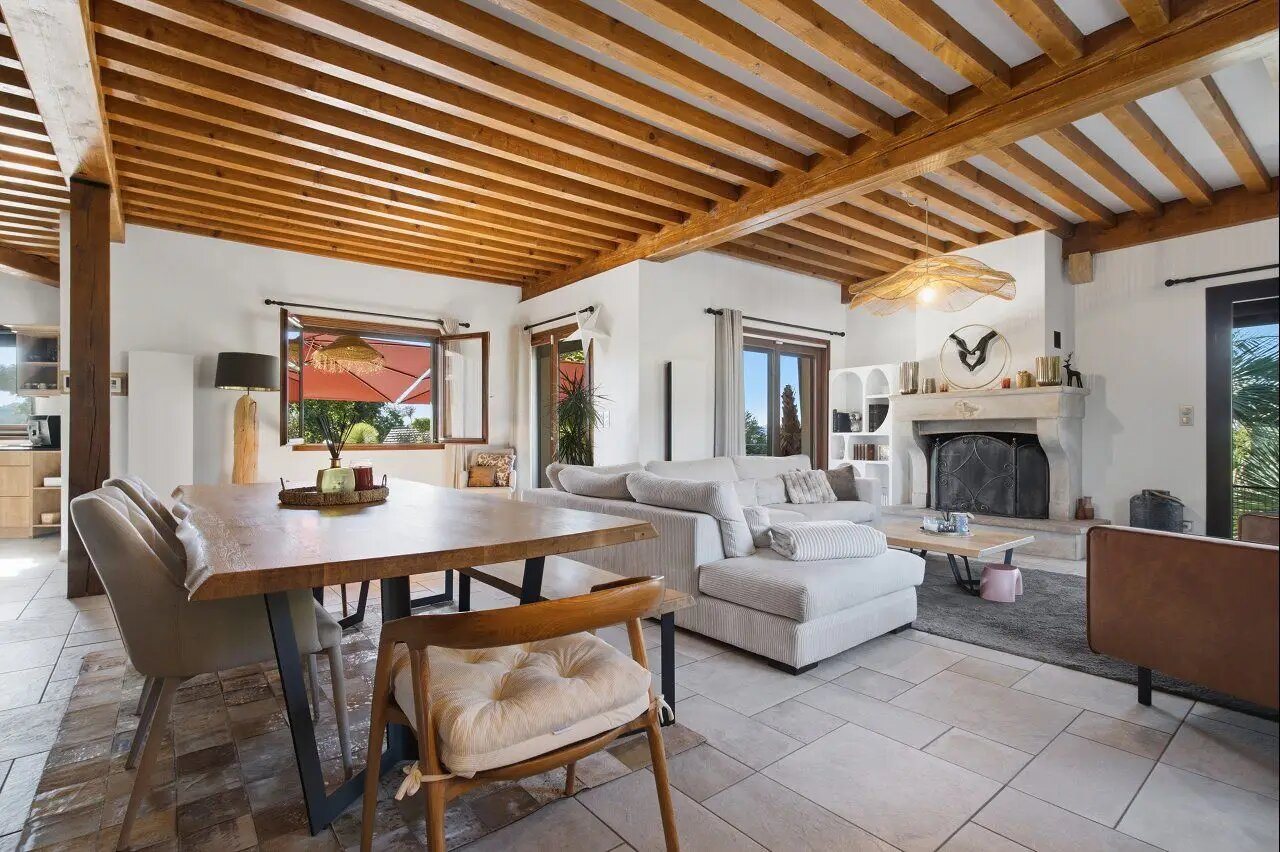 Maison à vendre, 300m², Trept