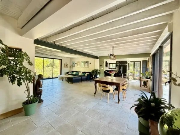Maison à vendre, 248m², Le Barp