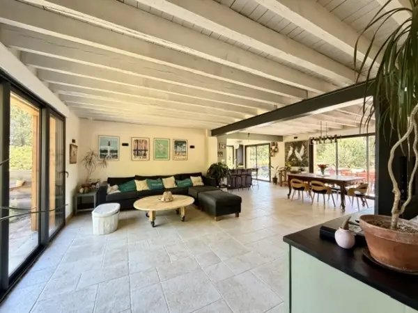 Maison à vendre, 248m², Le Barp