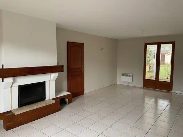Maison à louer, 95m², Le Barp