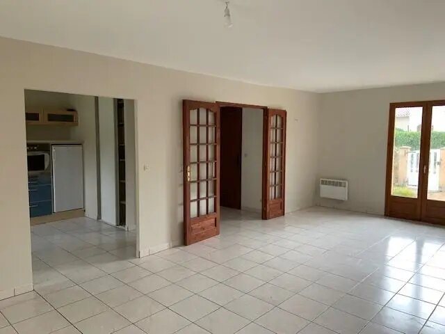 Maison à louer, 95m², Le Barp