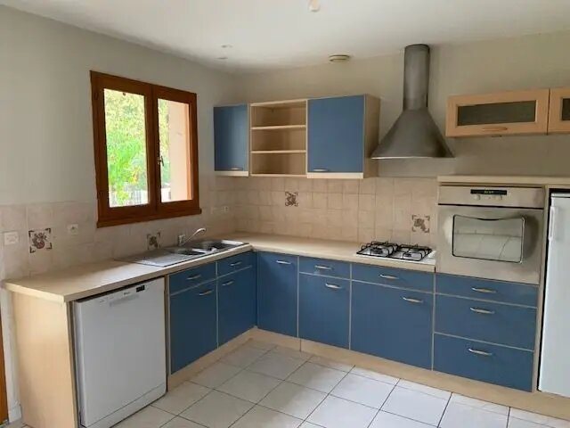 Maison à louer, 95m², Le Barp